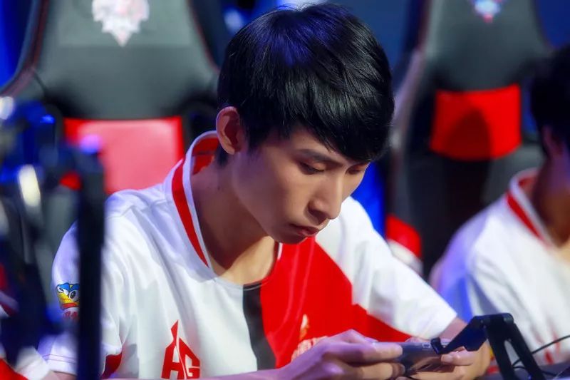 迅速成长也