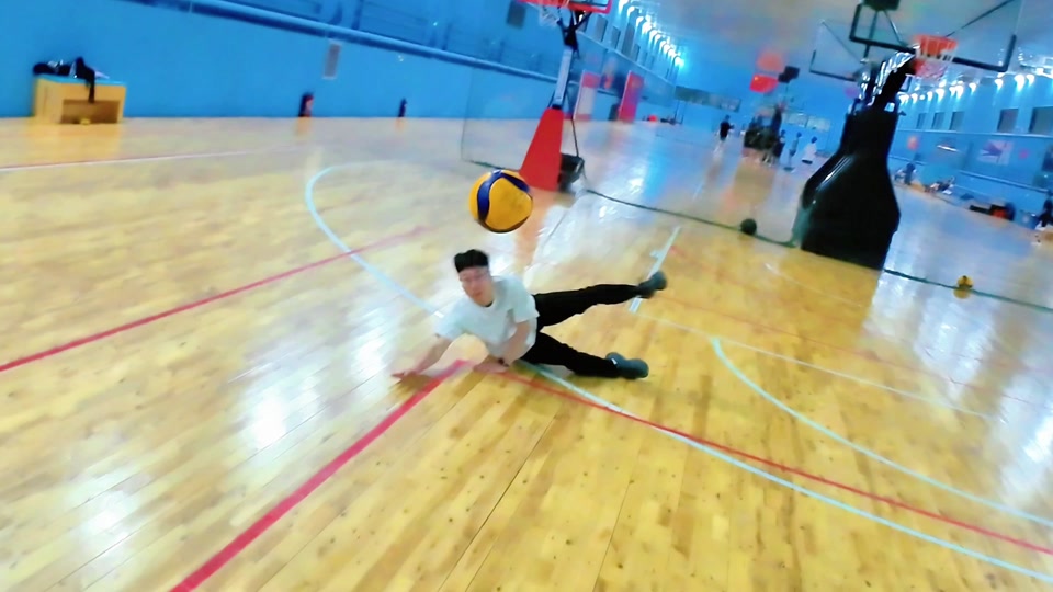 考验