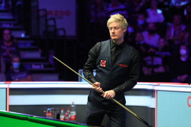 在比赛过程 在比赛过程