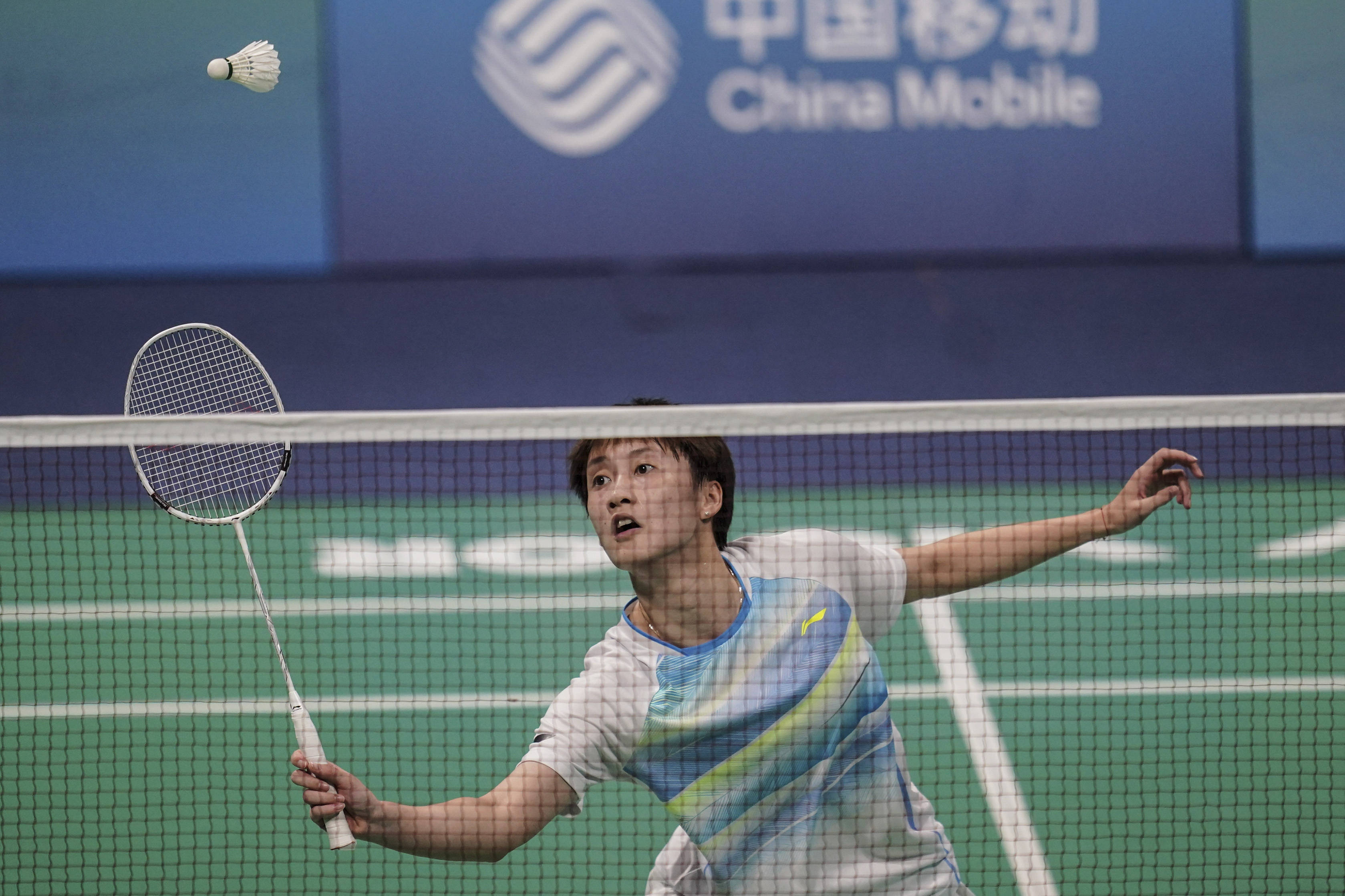 毛球双打组 毛球双打组